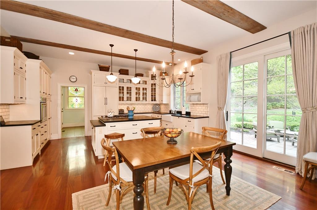 2 Edgewood Road Pittsburgh, PA 15215 - Photo 6 of 25 Gallery Image 6