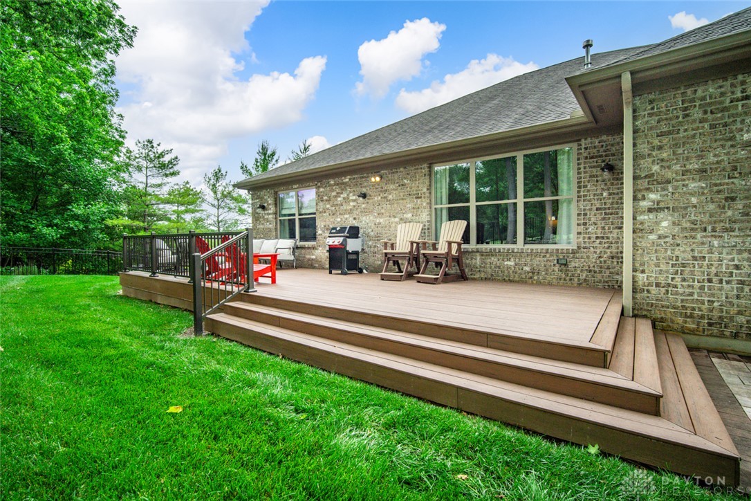 3846 Sable Ridge Drive Bellbrook, OH 45305 - Photo 49 of 51