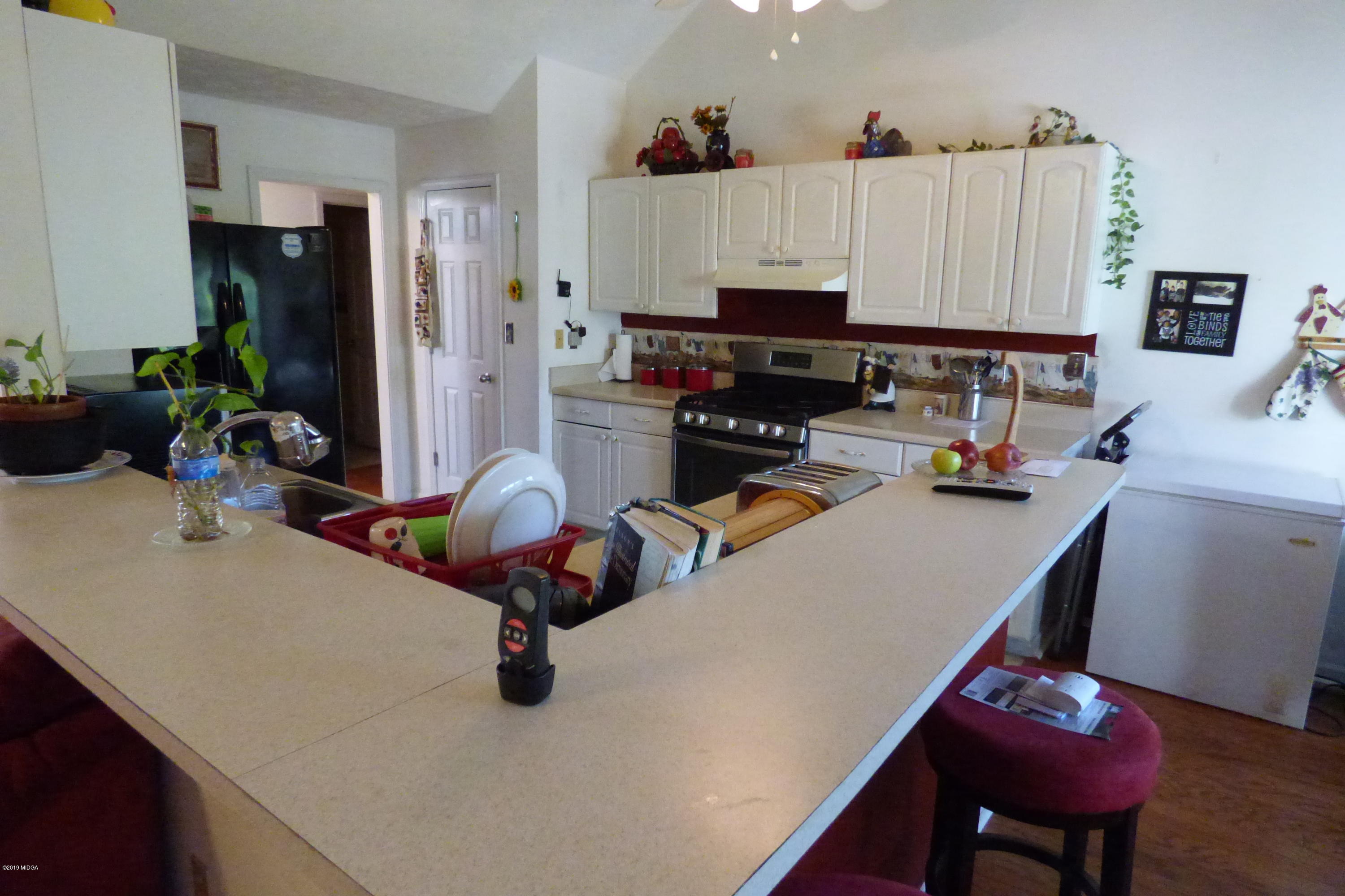 323 Rustin Road Reynolds, GA 31076 - Photo 16 of 25