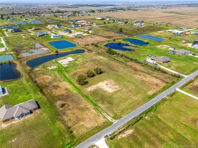 $152,500 | 118 Belle Savane, Lake Charles, LA 70607