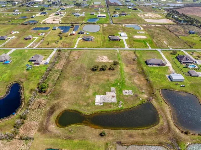 $152,500 | 118 Belle Savane, Lake Charles, LA 70607