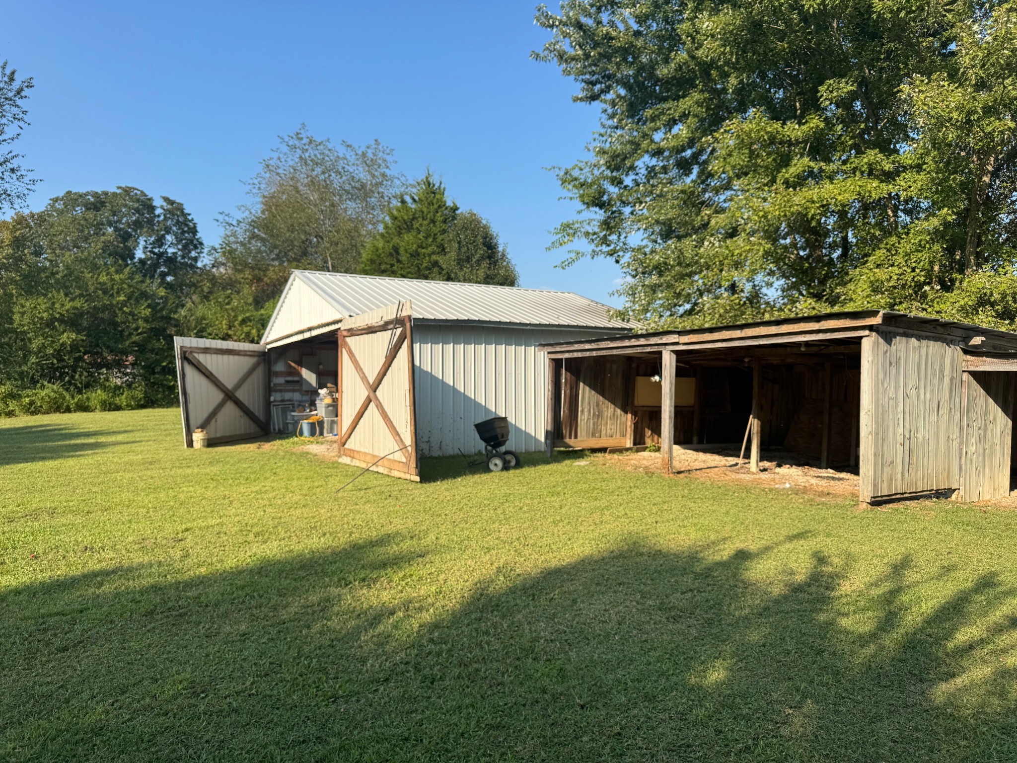 14 Community Road Lawrenceburg, TN 38464 - Photo 4 of 12 Gallery Image 4