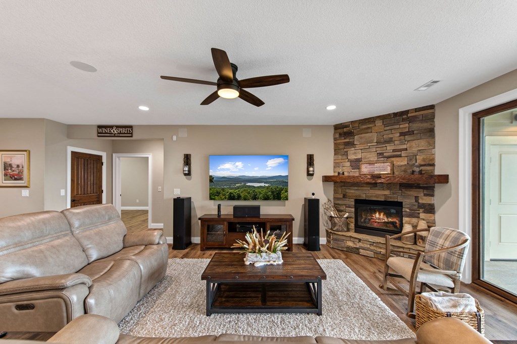 437 Winding Ridge Blairsville, GA 30512 - Photo 121 of 140