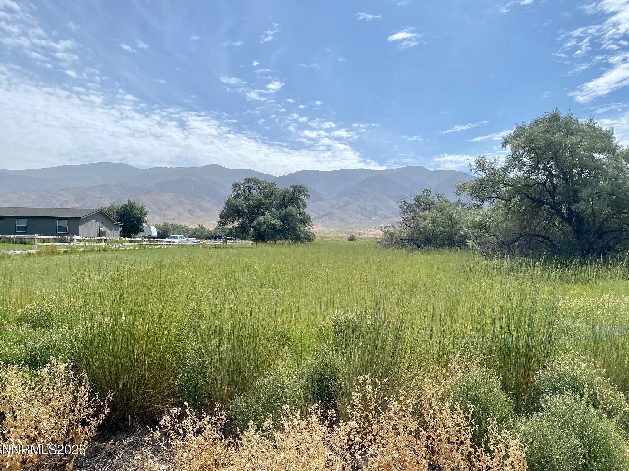 22150 Chimney Creek Road Lovelock, NV 89419 - Photo 11 of 11 a view of a lake with a big yard