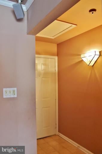 14901 Cleese Court, Unit 5CF Silver Spring, MD 20906 - Photo 3 of 5 Entry