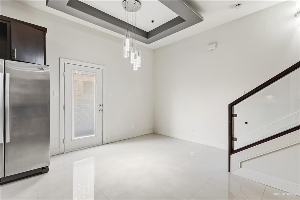 3016 South L Street, Unit 2 McAllen, TX 78503 - Photo 3 of 16 a view of a room with window
