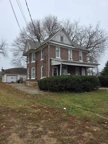 $74,900 | 21 West Dexter Street, Freeport, IL 61032