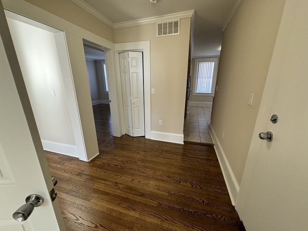 18 Short Street, Unit 3 Brookline, MA 02446 - Photo 10 of 14 a view of front door