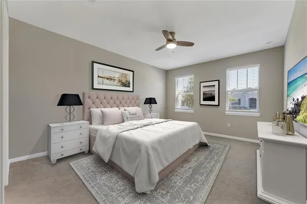 $3,500 | 4441 Lions Gate Drive, Clermont, FL 34711