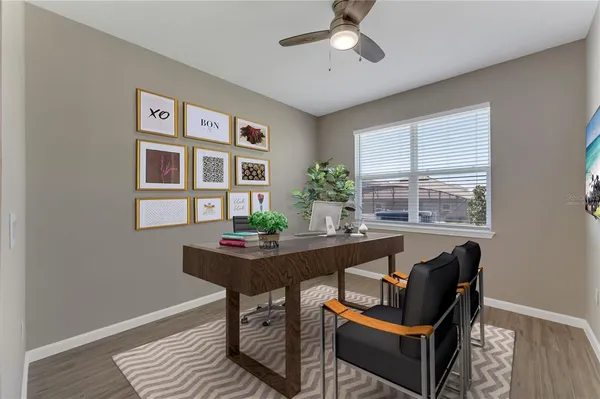 $3,500 | 4441 Lions Gate Drive, Clermont, FL 34711