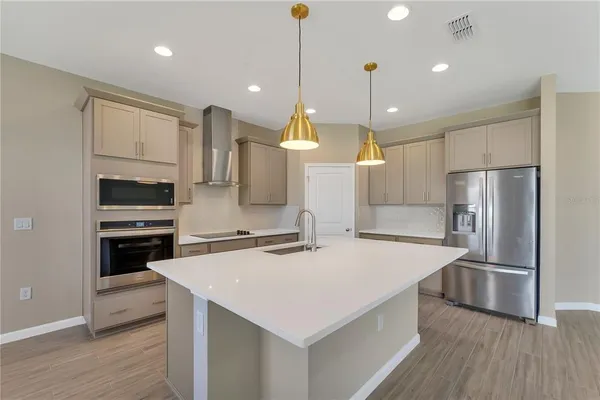 $3,500 | 4441 Lions Gate Drive, Clermont, FL 34711