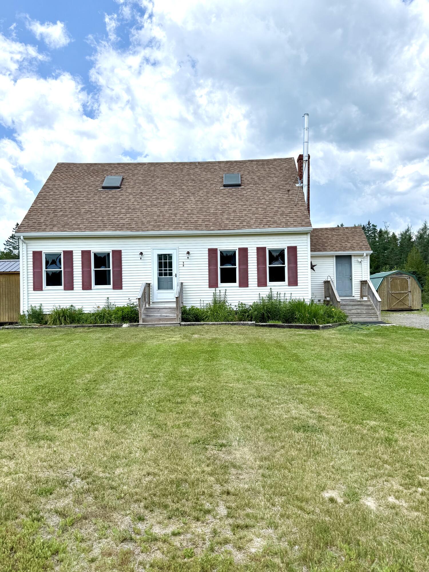 75 Rock Maple Road Harrington, ME 04643 - Photo 2 of 50 IMG_6036