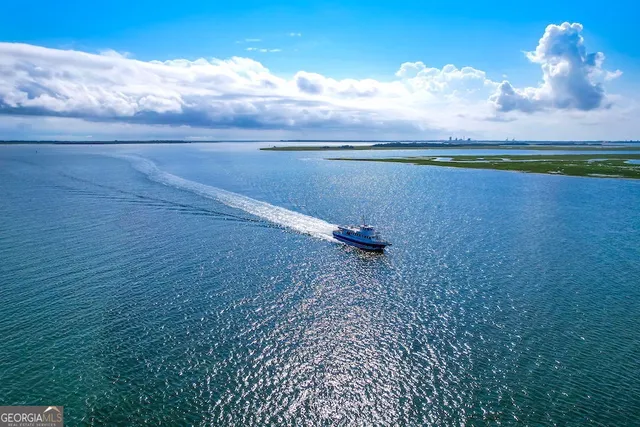 $490,000 | 105 Cumberland Harbour Boulevard, St. Marys, GA 31558