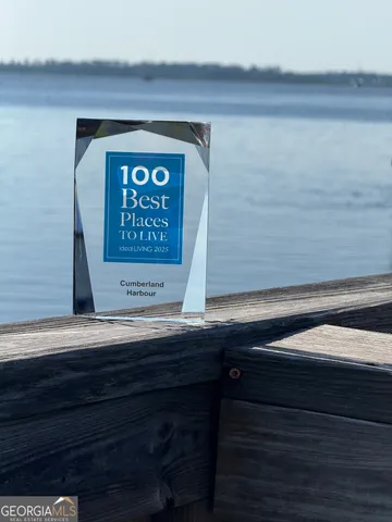 $490,000 | 105 Cumberland Harbour Boulevard, St. Marys, GA 31558
