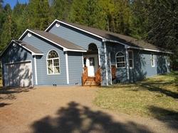 3+ bedroom 2 bath home
