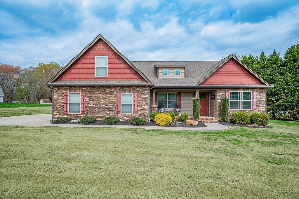 104 Millstone Drive Campobello, SC 29322 - Photo 1 of 48