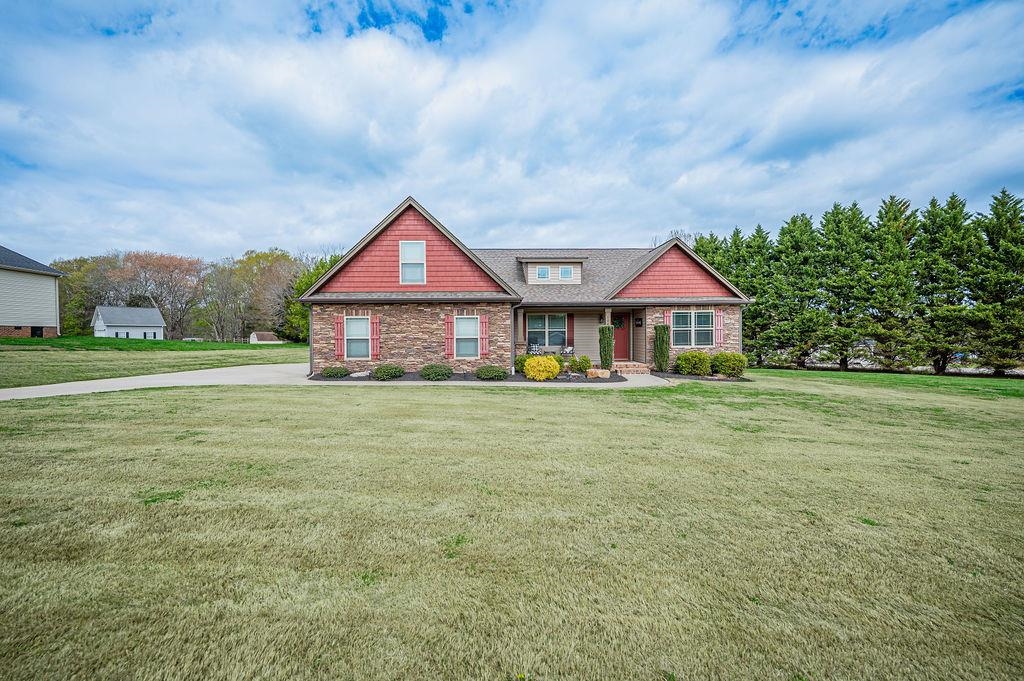 104 Millstone Drive Campobello, SC 29322 - Photo 42 of 48