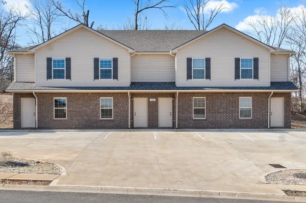 $950 | 1101 Ziva Lane, Unit 5, Clarksville, TN 37040