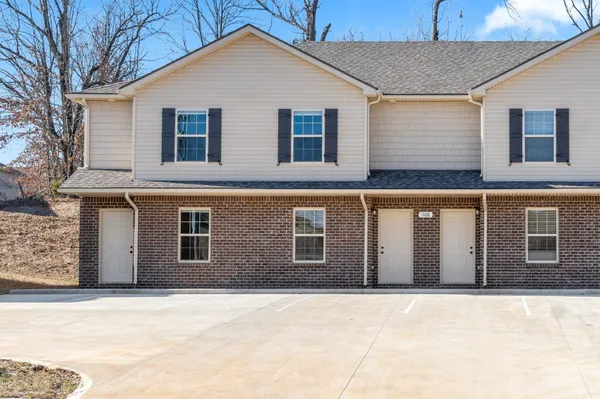$950 | 1101 Ziva Lane, Unit 5, Clarksville, TN 37040