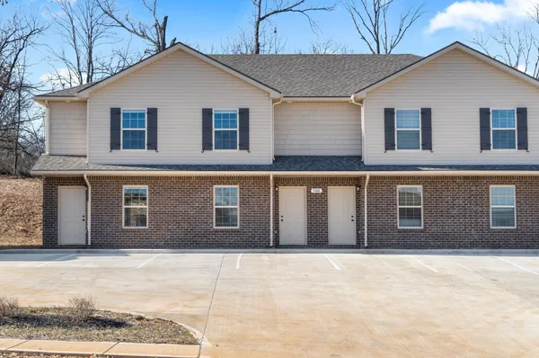 $950 | 1101 Ziva Lane, Unit 5, Clarksville, TN 37040