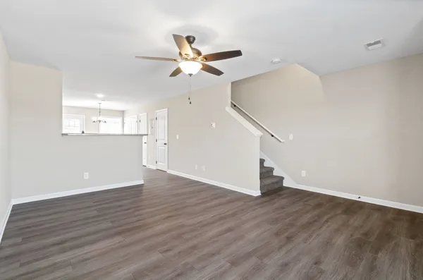 $950 | 1101 Ziva Lane, Unit 5, Clarksville, TN 37040