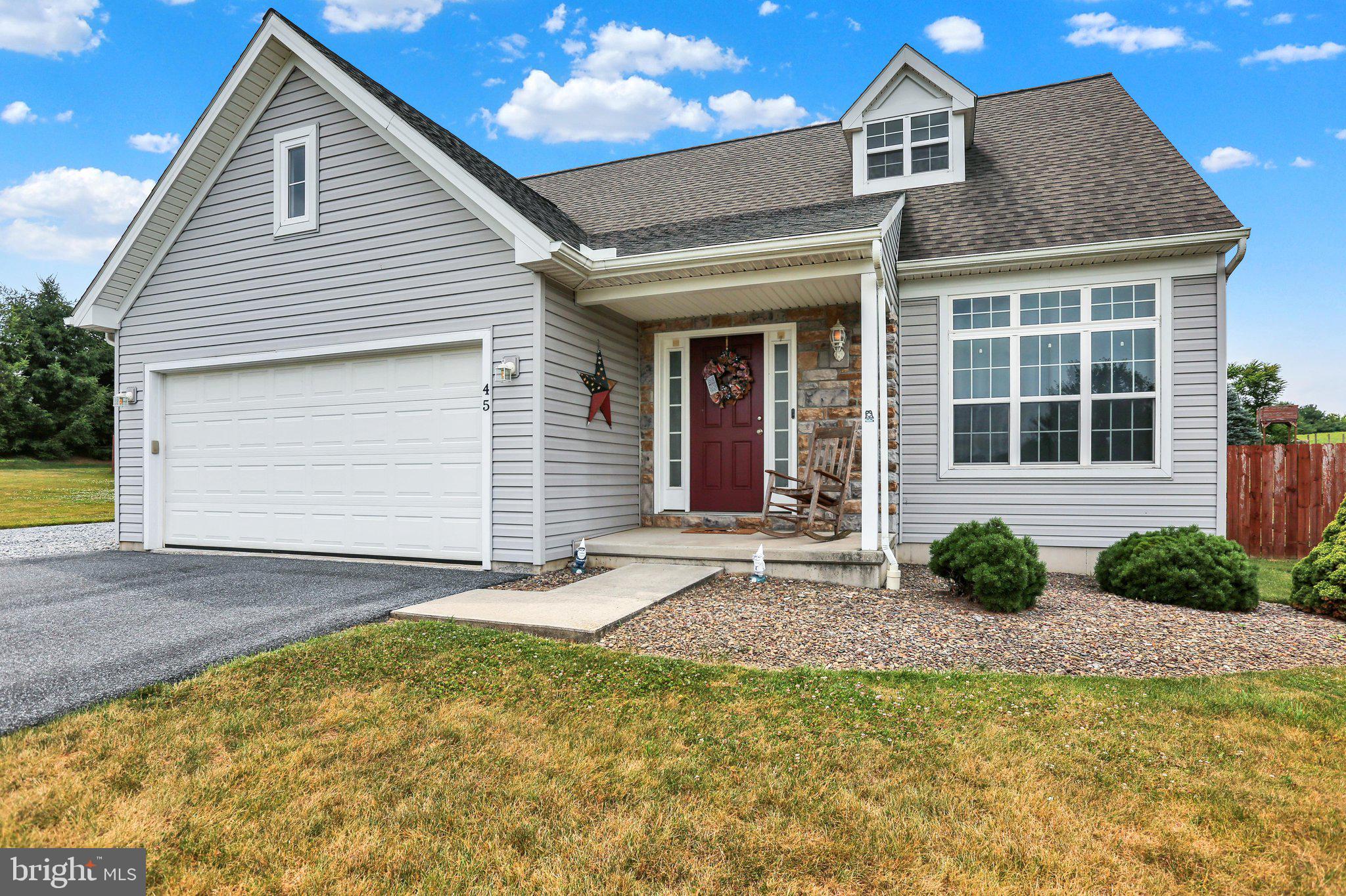 45 Tulpy View Road Womelsdorf, PA 19567 - Photo 4 of 29 4U9A5332