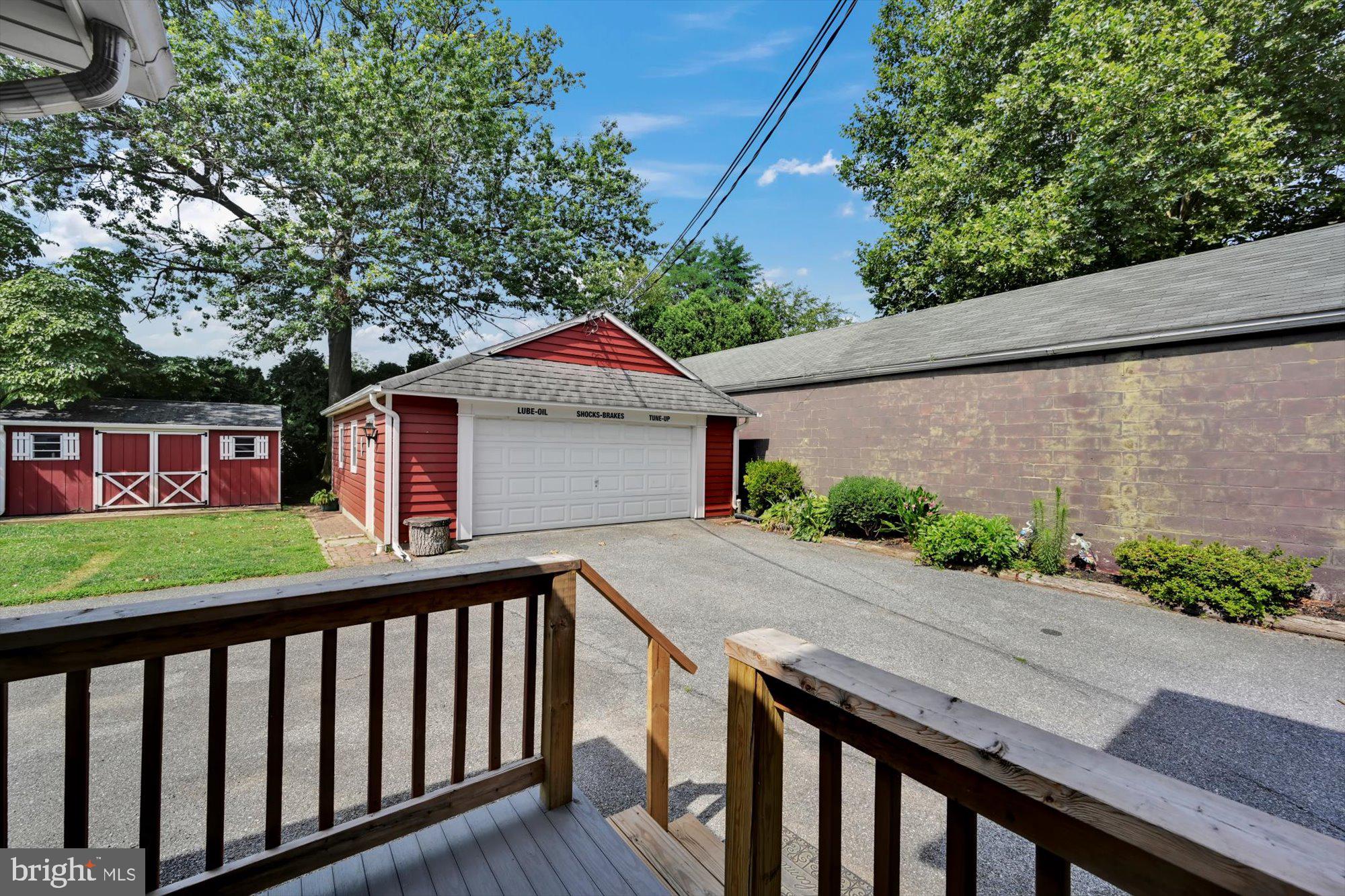 236 Hershey Avenue Lancaster, PA 17603 - Photo 26 of 31