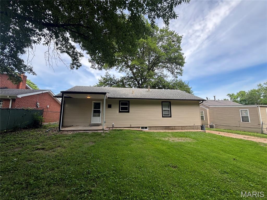 3649 East Edgar Avenue Bel-Ridge, MO 63121 - Photo 19 of 25