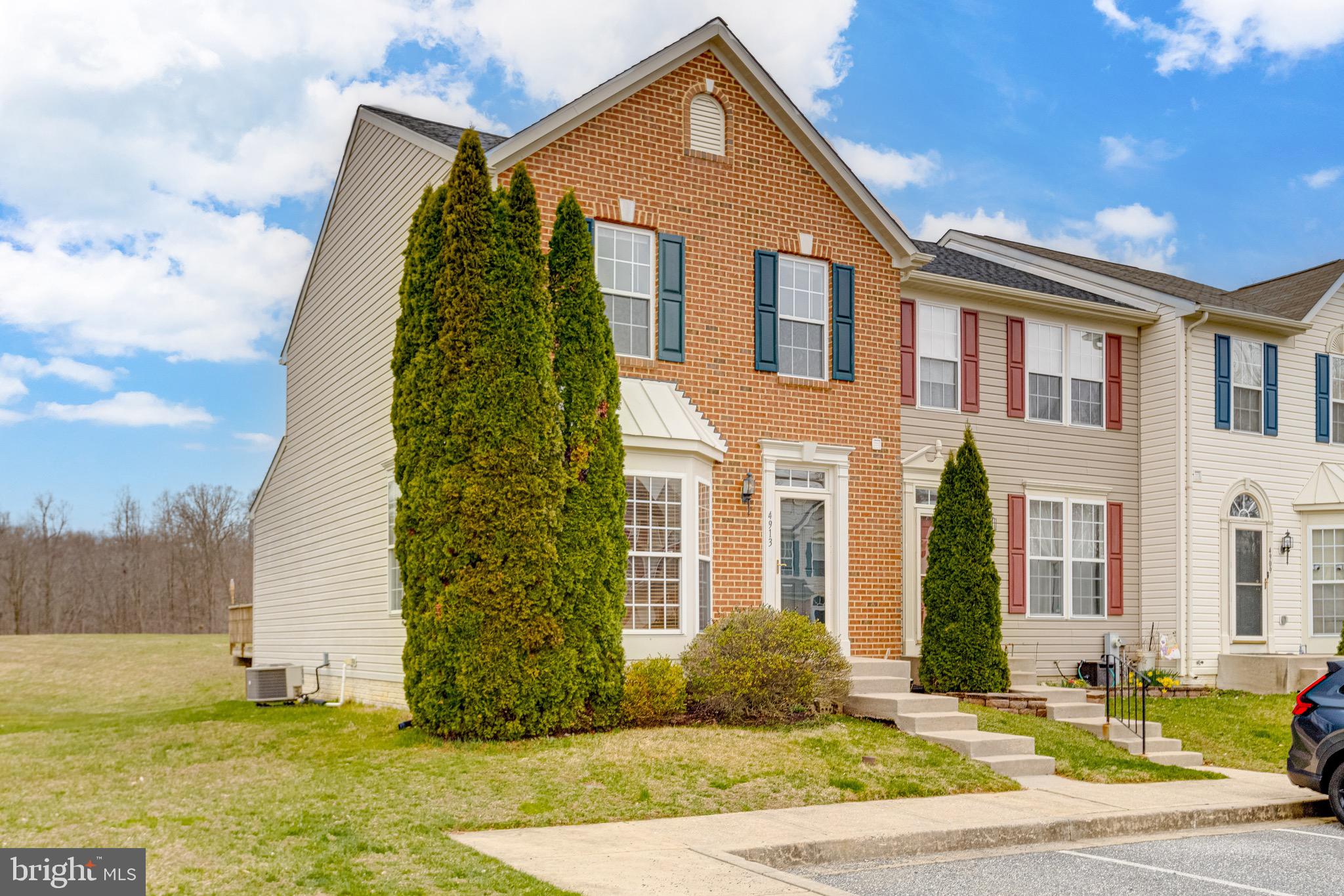 4913 Paper Bark Road Aberdeen, MD 21001 - Photo 2 of 57