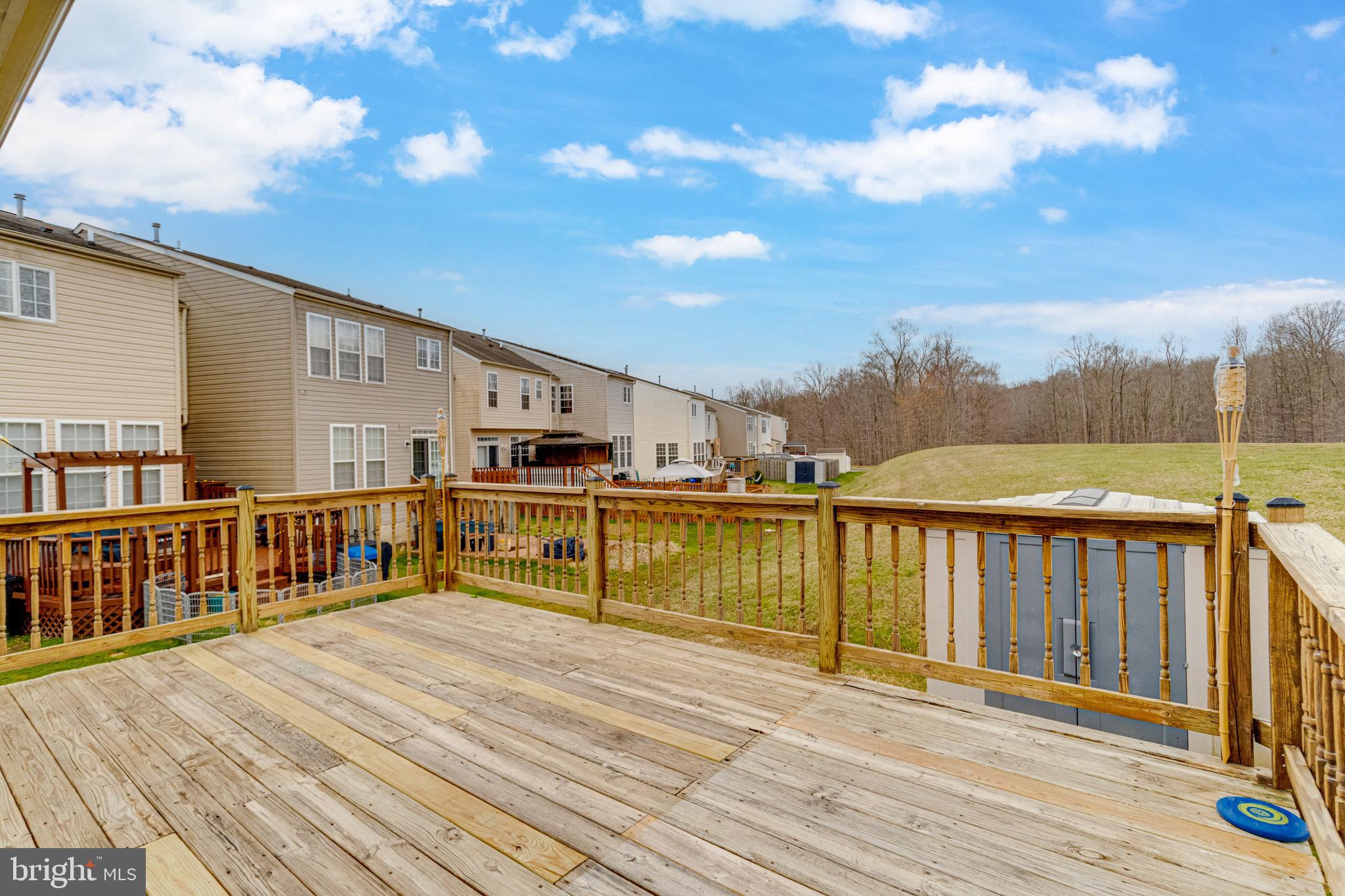 4913 Paper Bark Road Aberdeen, MD 21001 - Photo 53 of 57