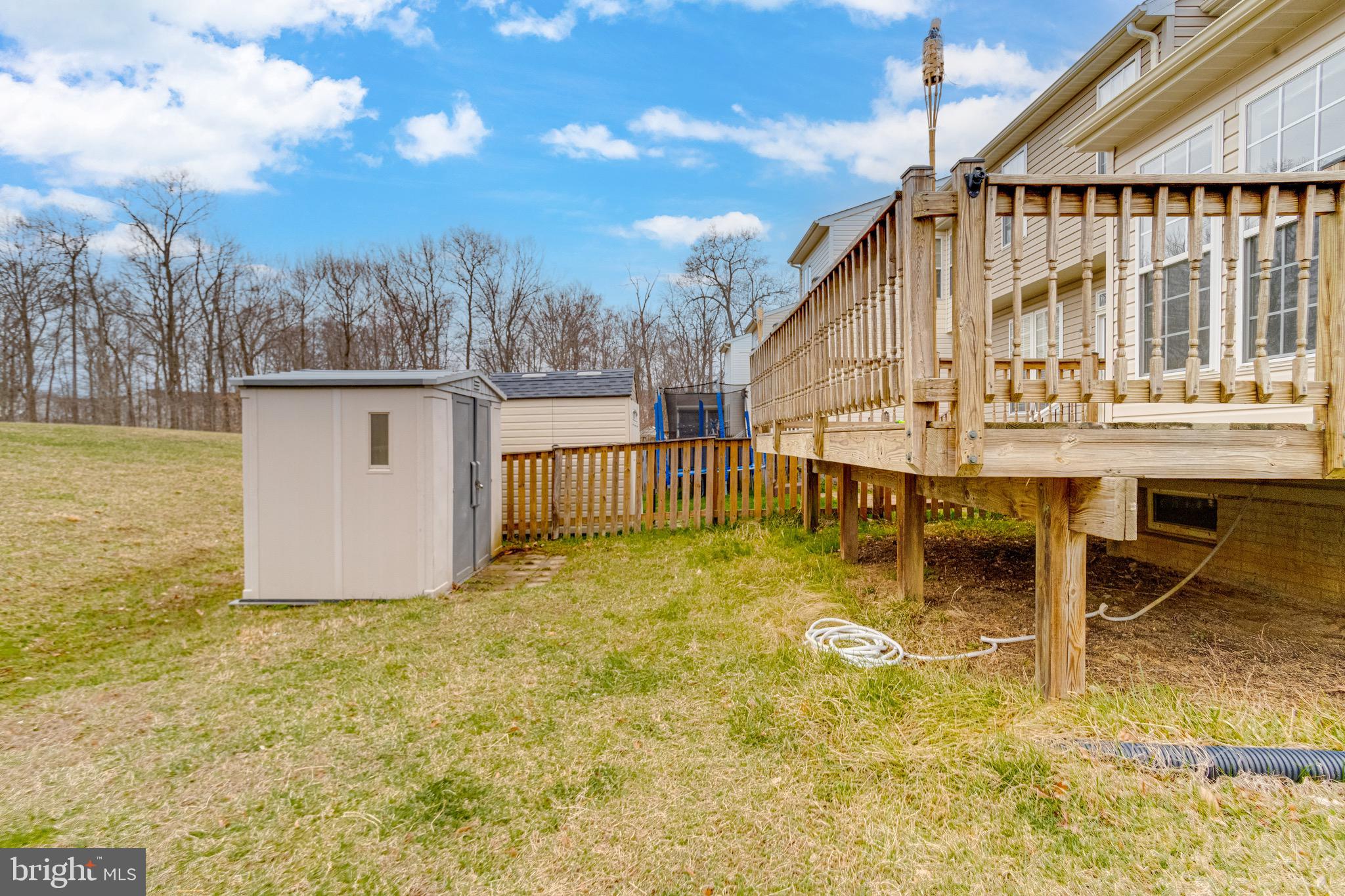 4913 Paper Bark Road Aberdeen, MD 21001 - Photo 56 of 57