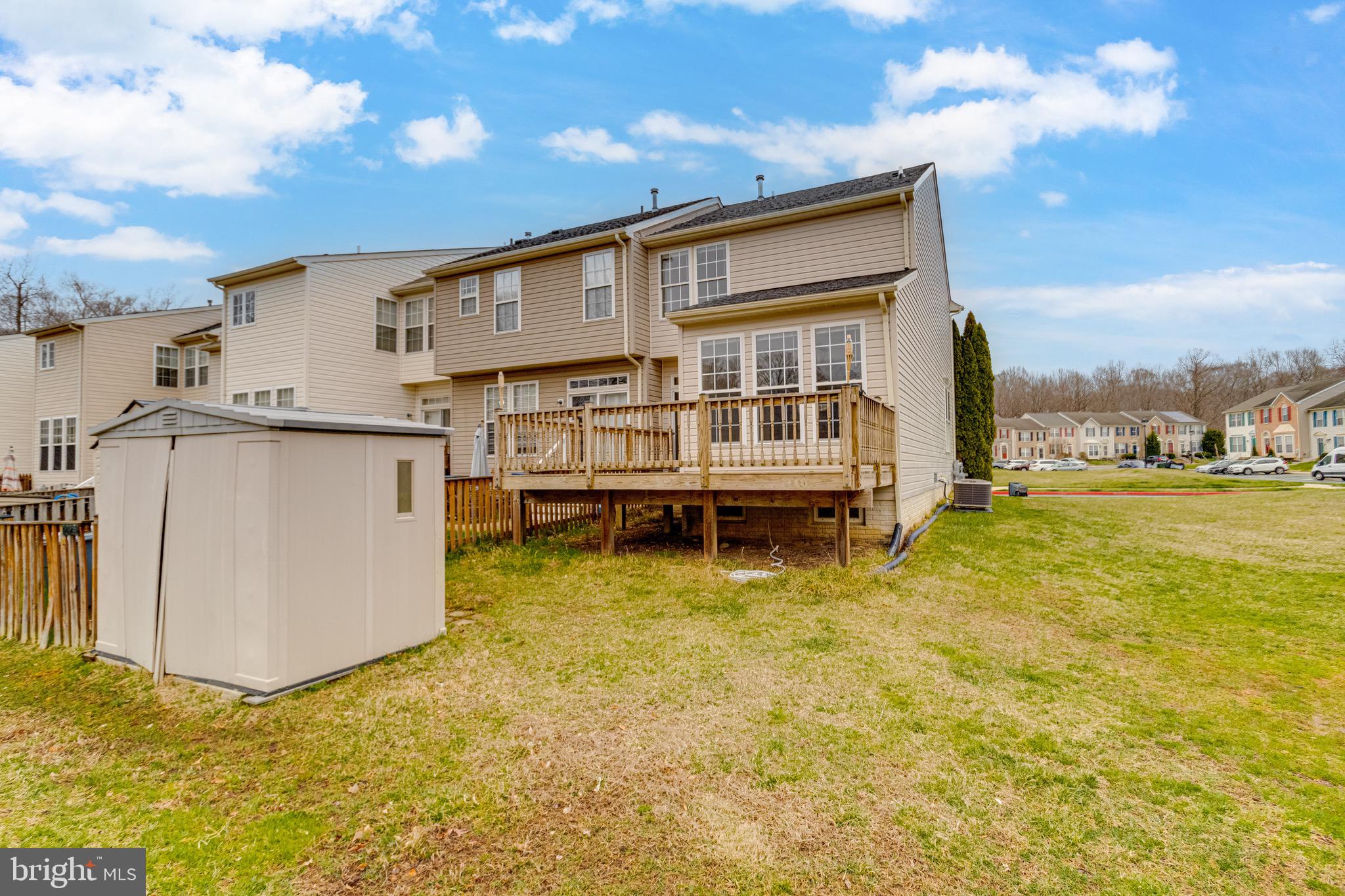 4913 Paper Bark Road Aberdeen, MD 21001 - Photo 57 of 57