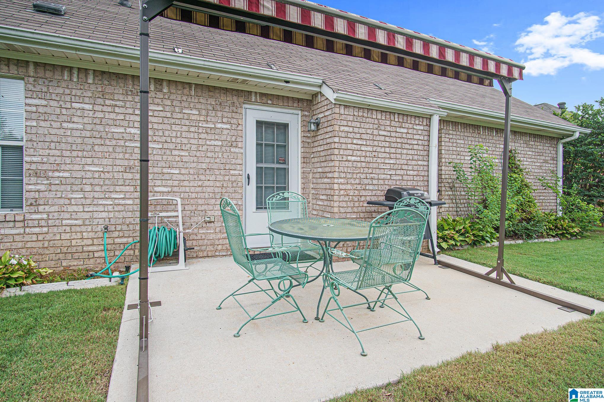 121 Hickory Point Drive Helena, AL 35080 - Photo 23 of 28