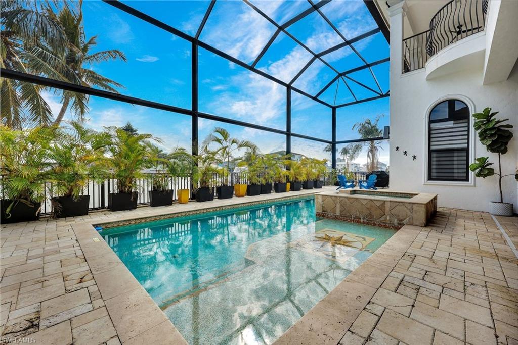 494 Seagull Avenue Naples, FL 34108 - Photo 24 of 32 a view of living room with furniture