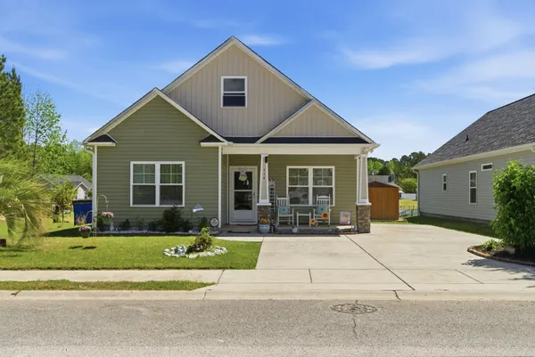$338,500 | 114 Murphy Way, Conway, SC 29526