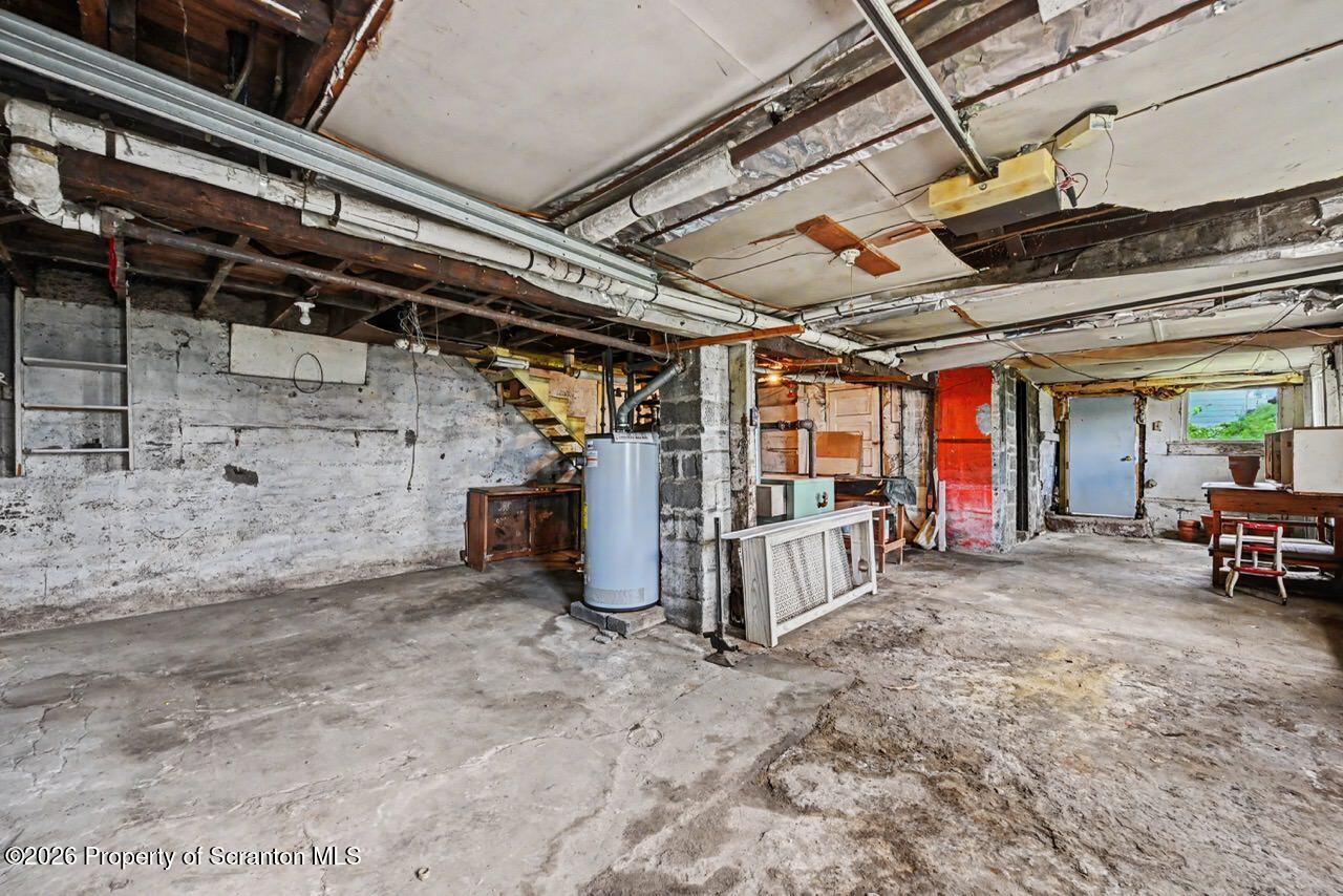 937 Birch Street Scranton, PA 18505 - Photo 82 of 95 937 Birch St 78 Back House Large