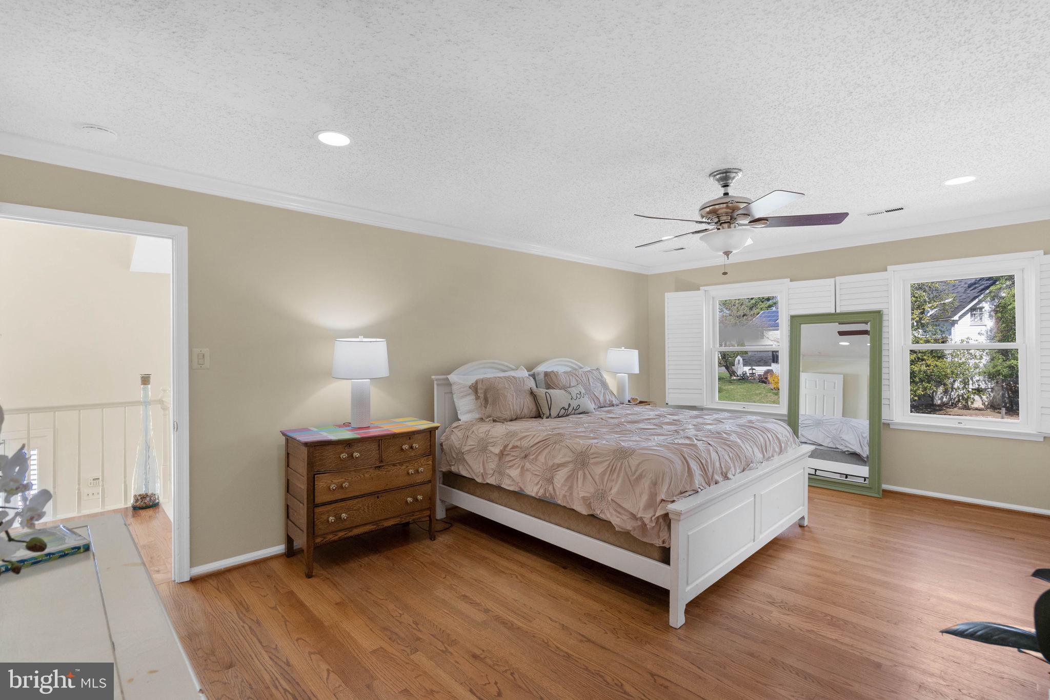 2314 Pondside Terrace Silver Spring, MD 20906 - Photo 19 of 43 Gorgeous wood floors