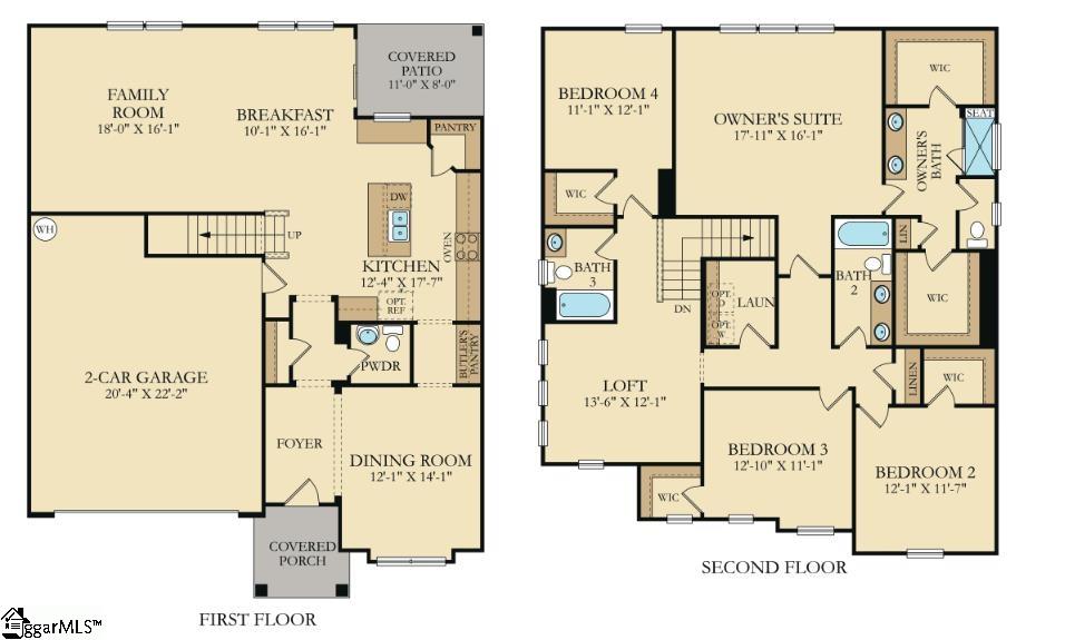 2 Shadow Stone Drive, Unit SS 78 Simpsonville, SC 29680 - Photo 2 of 3