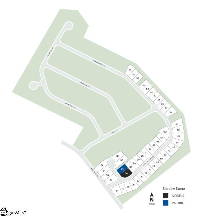 2 Shadow Stone Drive, Unit SS 78 Simpsonville, SC 29680 - Photo 3 of 3