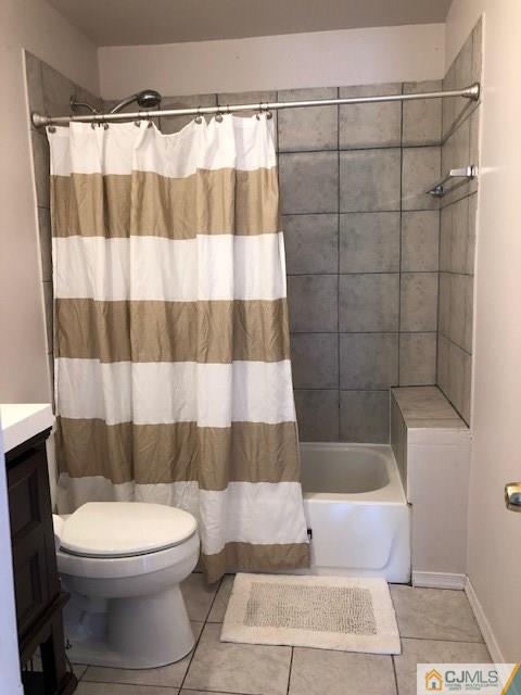 7 Gurley Road Edison, NJ 08817 - Photo 17 of 25 a bathroom with a toilet and a shower