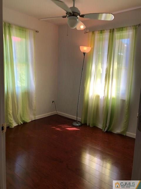 7 Gurley Road Edison, NJ 08817 - Photo 10 of 25 a view of empty room with window