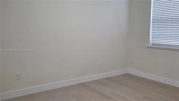 a room that has a window