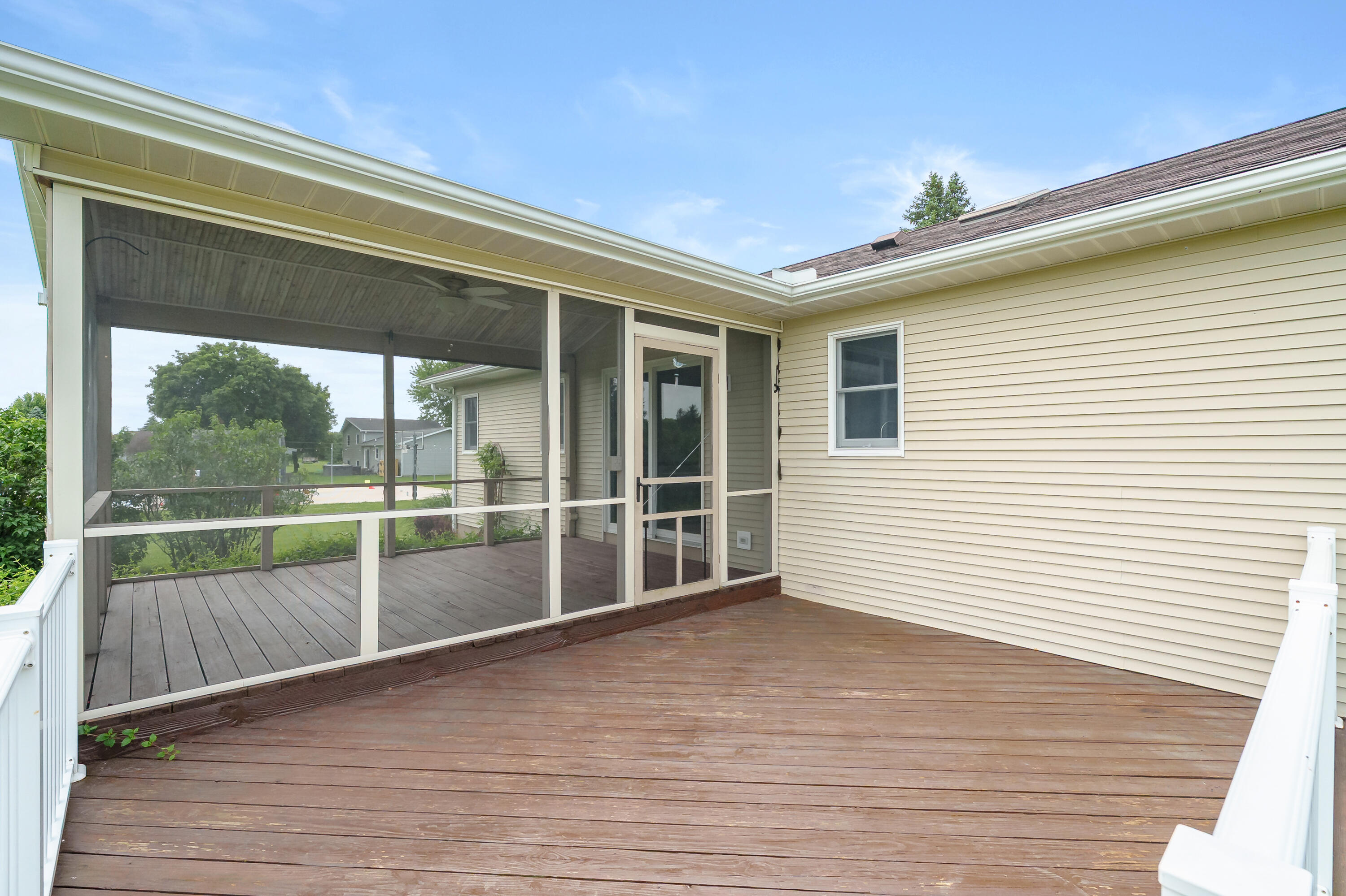 52495 Pulver Road Three Rivers, MI 49093 - Photo 33 of 36 Exterior