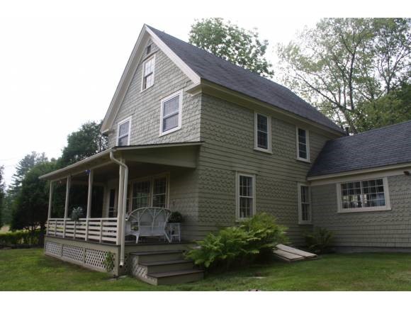 10 Blake Road Sugar Hill, NH 03586 - Photo 1 of 1 Gallery Image 1