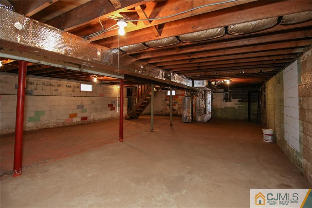 102 Magnolia Road Iselin, NJ 08830 - Photo 34 of 36 a view of empty room