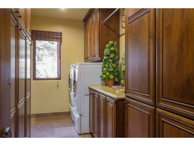 3027 Sherman Road Pebble Beach, CA 93953 - Photo 18 of 25 a window with a glass door