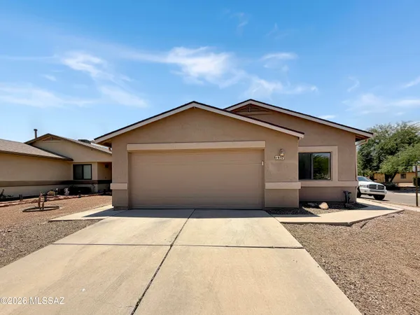 $286,000 | 1657 West Wood Crest Court, Tucson, AZ 85746