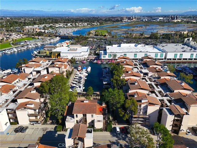 an outdoor view of garden