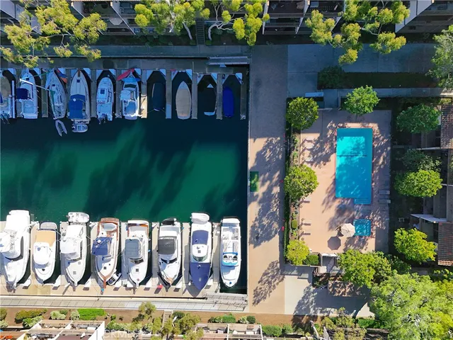 a view of a city and lake view