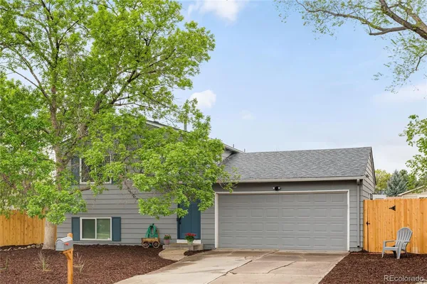 $445,000 | 10651 Newcombe Street, Broomfield, CO 80021